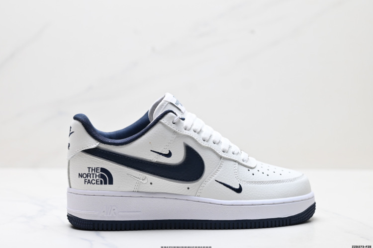 Nike Air Force 1 '07: Classic Comfort & Style - Original Design, Premium Quality 1 Nike Air Force 1 ’07: Classic Comfort & Style – Original Design, Premium Quality