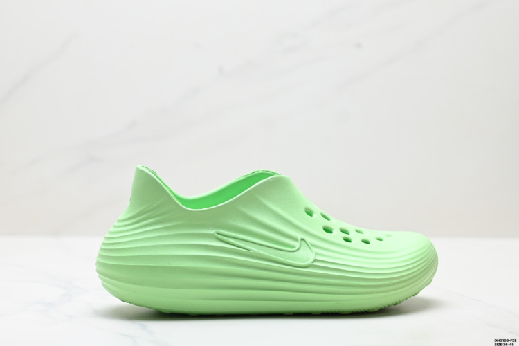 Nike ReactX Rejuvinate 8: Lightweight, Comfortable Slip-On Clogs - Size 36-45 1 Nike ReactX Rejuvinate 8: Lightweight, Comfortable Slip-On Clogs – Size 36-45