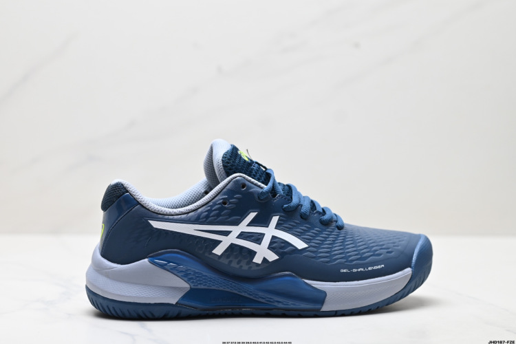 Asics Gel-Challenger 14: נעלי טניס נוחות ועמידות לגברים ולנשים 1 Asics Gel-Challenger 14: נעלי טניס נוחות ועמידות לגברים ולנשים