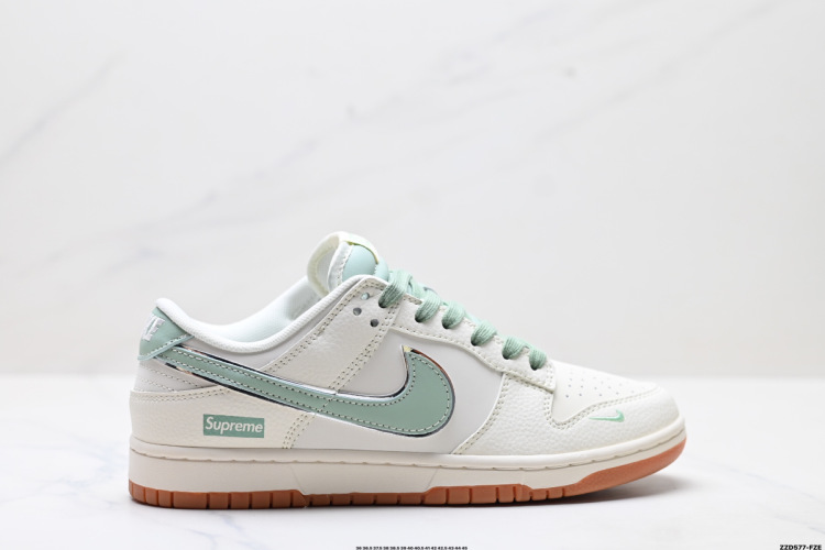 Nike Dunk Low Retro: Premium Leather, Comfort Fit - Step Up Your Sneaker Game 1 Nike Dunk Low Retro: Premium Leather, Comfort Fit – Step Up Your Sneaker Game