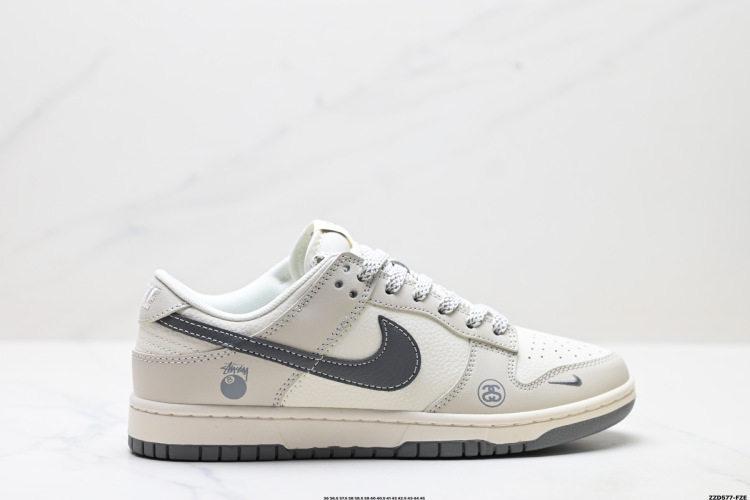 Nike Dunk Low Retro: Premium Leather, Comfort Fit, and Durable Sole 1 Nike Dunk Low Retro: Premium Leather, Comfort Fit, and Durable Sole
