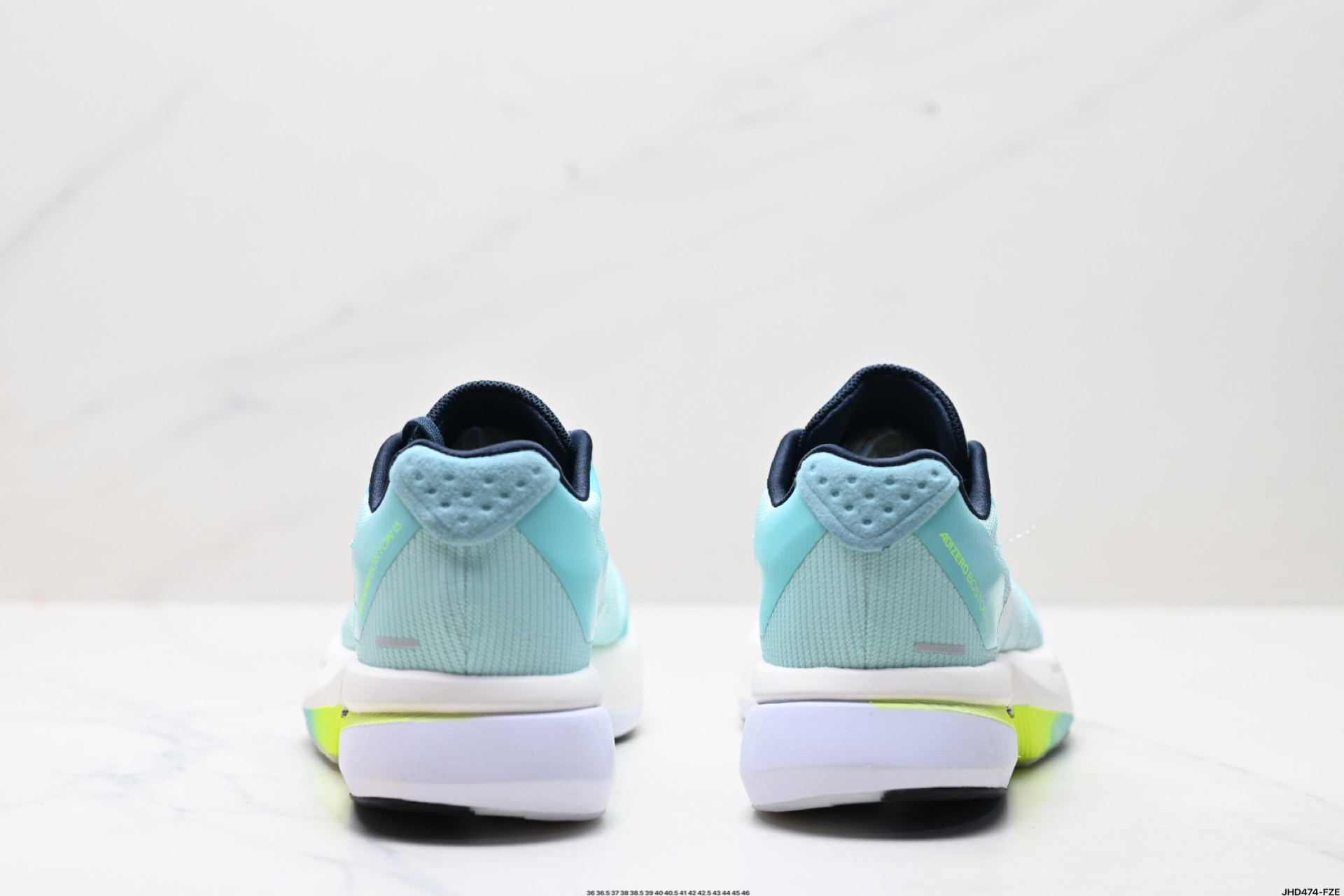 Adidas Adizero Boston 13: Zapatillas de Running Transpirables y con Amortiguación Boost 7 i1747931962936 4114 0 5