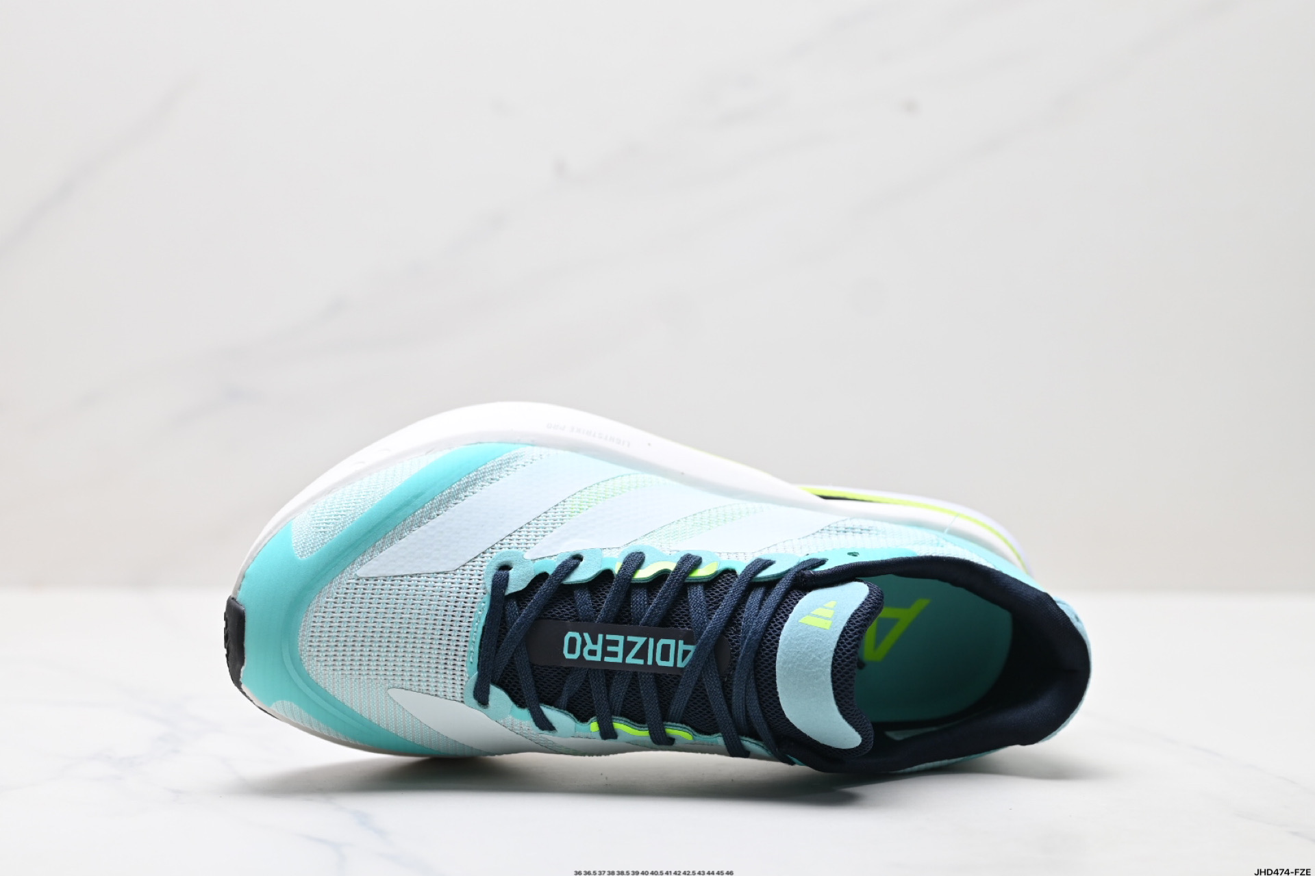 Adidas Adizero Boston 13: Zapatillas de Running Transpirables y con Amortiguación Boost 3 i1747931964558 1461 0 1