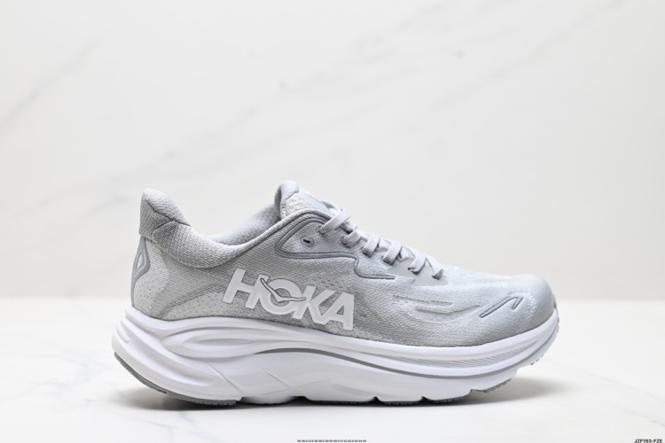 HOKA Clifton 10 - נעלי ריצה קלות משקל לגברים ולנשים - נוחות וביצועים מעולים 1 HOKA Clifton 10 – נעלי ריצה קלות משקל לגברים ולנשים – נוחות וביצועים מעולים
