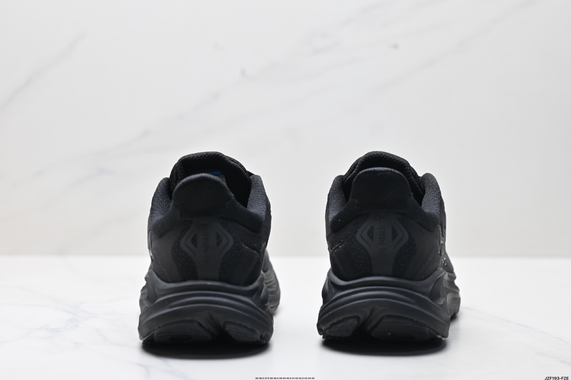 Hoka Clifton 10 Zapatillas de Running para Hombre - Ligereza y Comodidad 7 i1747932436126 6832 0 5