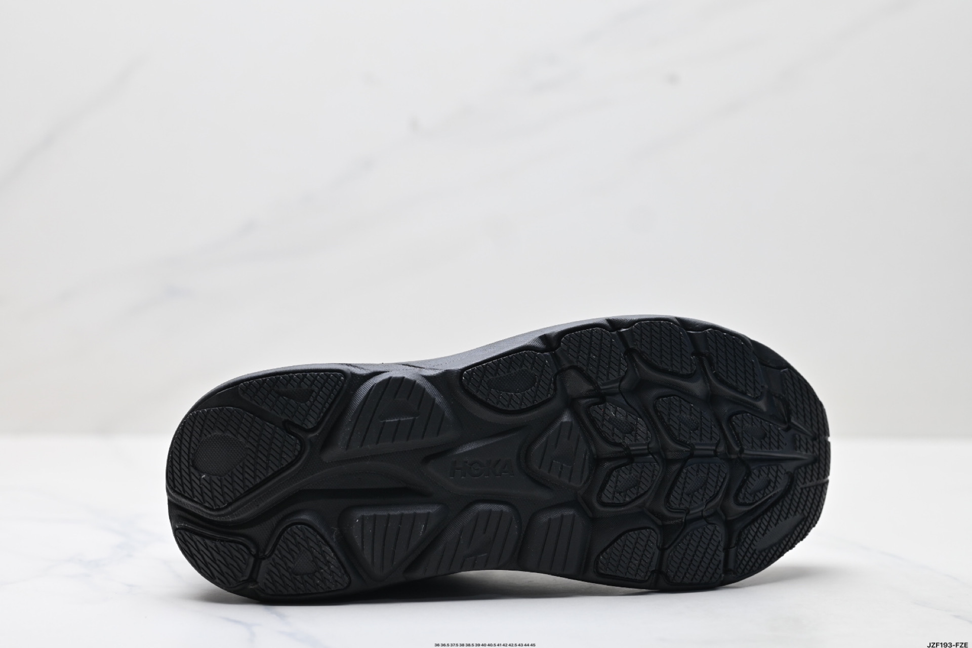 Hoka Clifton 10 Zapatillas de Running para Hombre - Ligereza y Comodidad 10 i1747932436126 8687 0 8