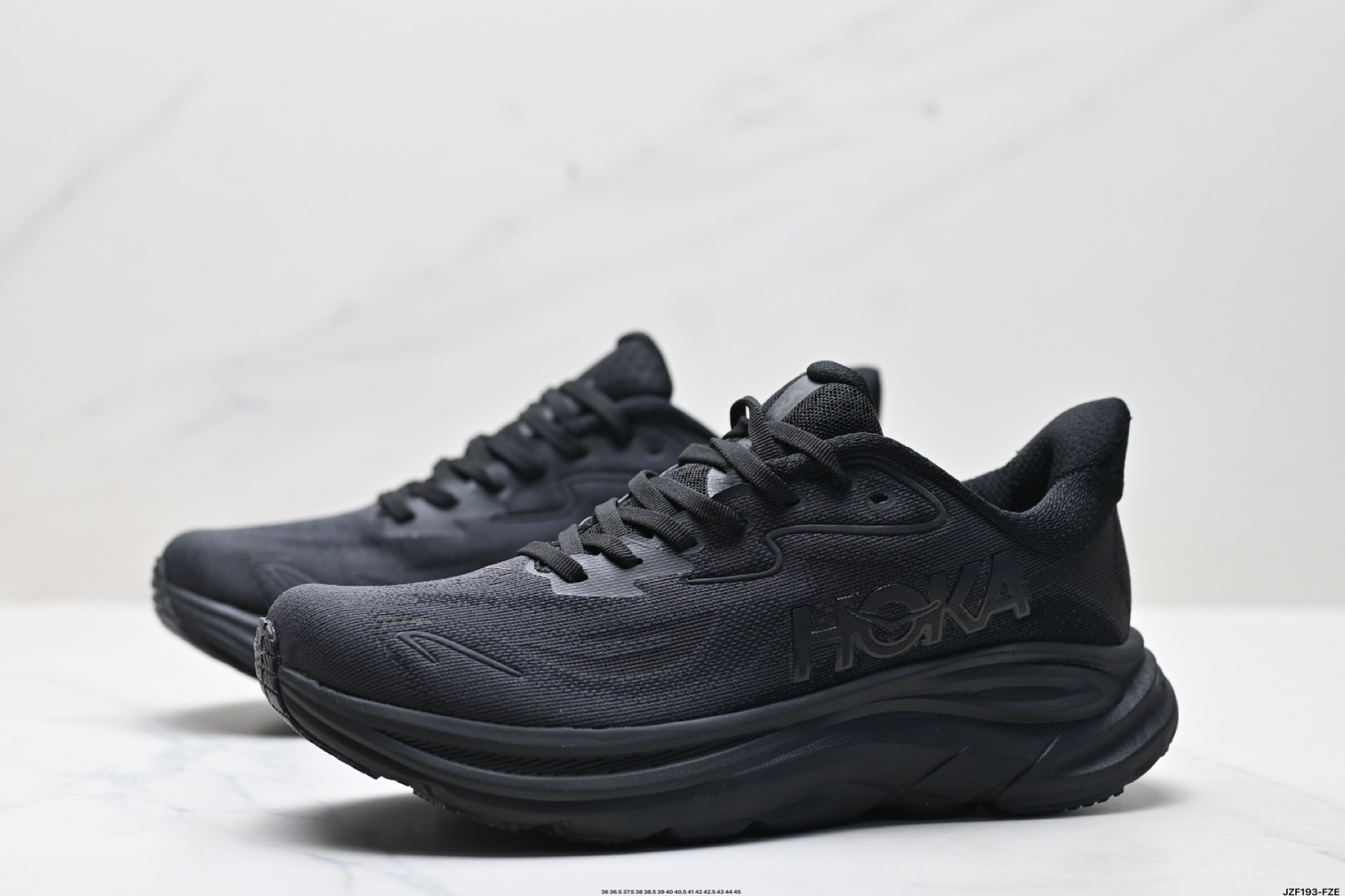 Hoka Clifton 10 Zapatillas de Running para Hombre - Ligereza y Comodidad 5 i1747932436127 7984 0 3