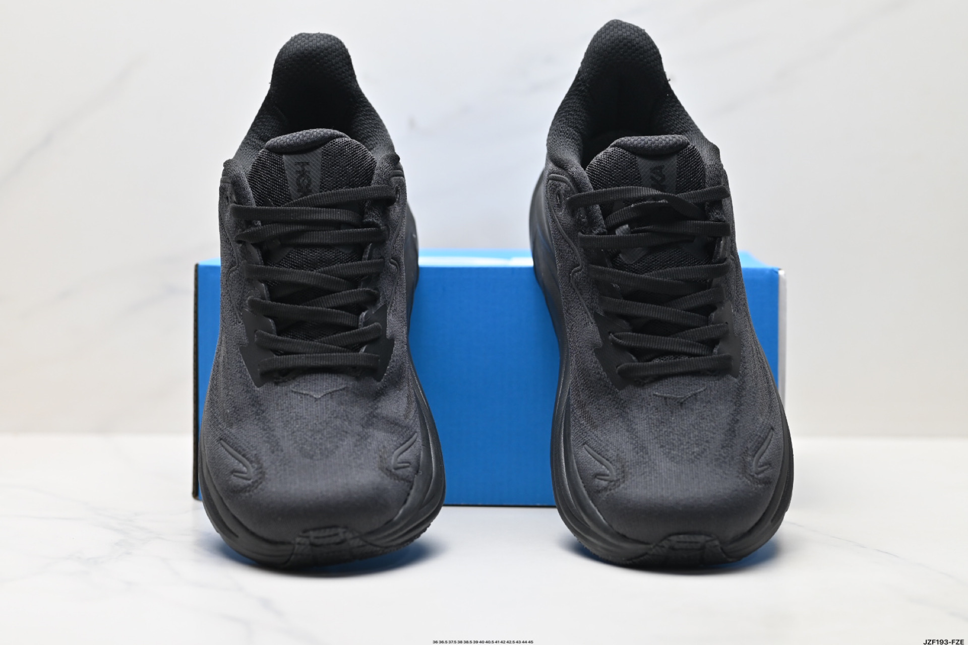 Hoka Clifton 10 Zapatillas de Running para Hombre - Ligereza y Comodidad 8 i1747932437942 4457 0 6