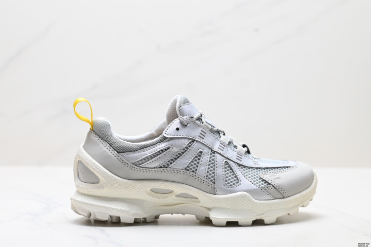 Ecco Biom AEX Zapatos Casuales Impermeables para Hombre, Ligeros y Transpirables 1 Ecco Biom AEX Zapatos Casuales Impermeables para Hombre, Ligeros y Transpirables