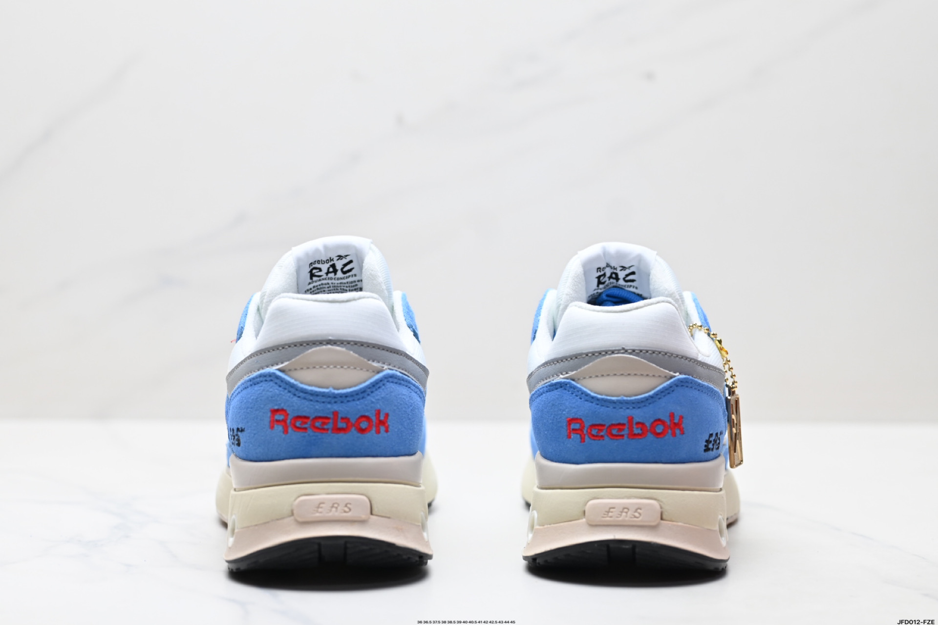 Reebok ERS World: Zapatillas Retro para Hombre, Comodidad y Estilo Urbano 7 i1747933268314 3137 0 5