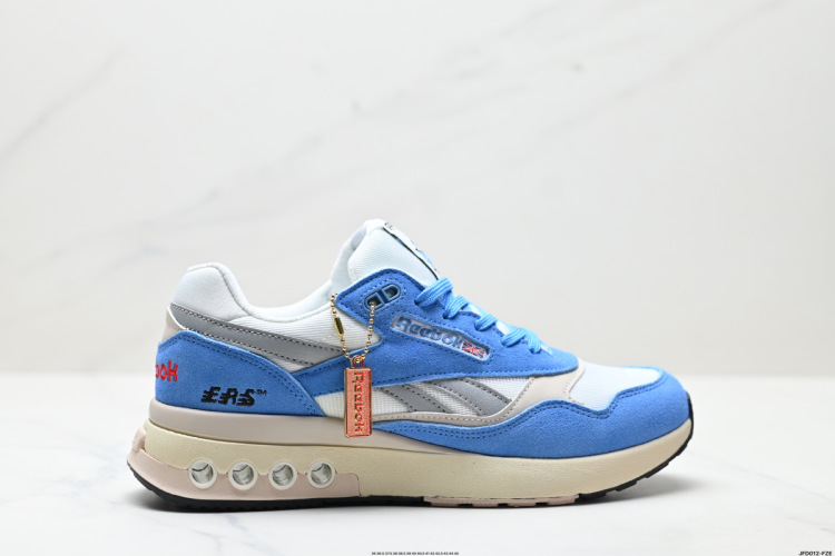 Reebok ERS World: Zapatillas Retro para Hombre, Comodidad y Estilo Urbano 25 Reebok ERS World: Zapatillas Retro para Hombre, Comodidad y Estilo Urbano