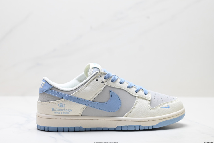 Nike Dunk Low Retro: Premium Leather, Clean Detailing, and Enhanced Comfort 1 Nike Dunk Low Retro: Premium Leather, Clean Detailing, and Enhanced Comfort