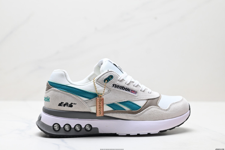 Reebok ERS World Retro Running Shoes - Breathable, Comfortable, and Stylish 1 Reebok ERS World Retro Running Shoes – Breathable, Comfortable, and Stylish