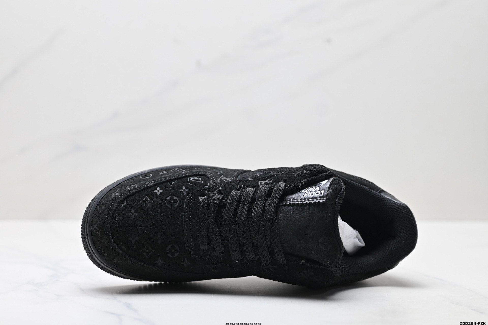 Nike Air Force 1 x Louis Vuitton 1A9V8