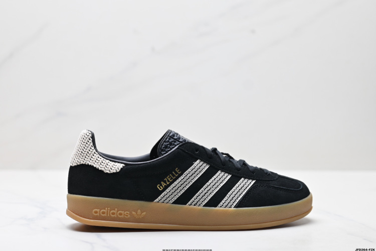Adidas Originals Gazelle Indoor: Classic Low-Top Sneakers - Ultimate Comfort 1 Adidas Originals Gazelle Indoor: Classic Low-Top Sneakers – Ultimate Comfort