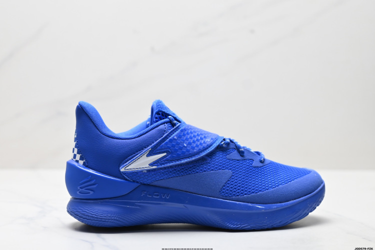 Under Armour Curry Fox 1 KW Basketball Shoes - Breathable & Cushioned 1 Under Armour Curry Fox 1 KW: Breathable, Cushioned Basketball Shoes – Size 44