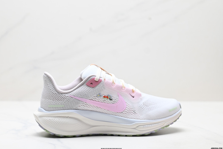 Nike Air Zoom Pegasus 41 Running Shoes - Lightweight & Breathable - Size 36-42 1 Nike Air Zoom Pegasus 41 Running Shoes – Lightweight & Breathable – Size 36-42