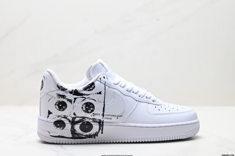 Nike Air Force 1 '07 Louis Vuitton Edition - Iconic Style & Comfort 1 Nike Air Force 1 ’07 Louis Vuitton Edition – Iconic Style & Comfort