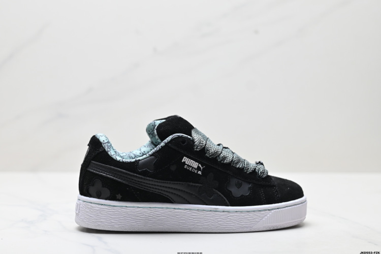 Puma Palermo Hello Kitty Retro Sneakers - Durable & Anti-Slip 1 Puma Palermo Hello Kitty Retro Sneakers – Durable & Anti-Slip