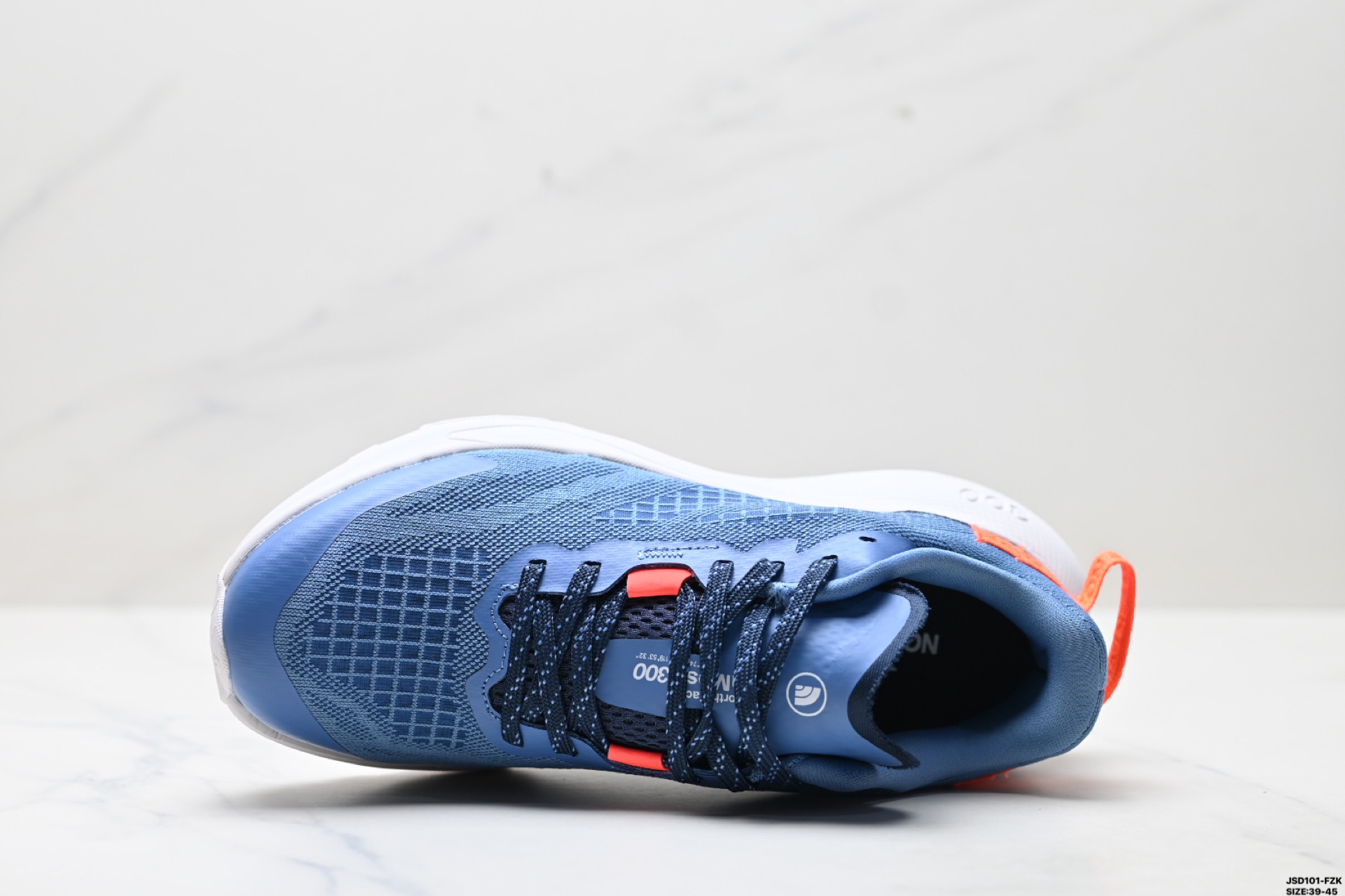 北面THE NORTH FACE Altamesa 300 圆头系带 减震 耐磨 低帮 徒步鞋 NF0A8A9RV71-125