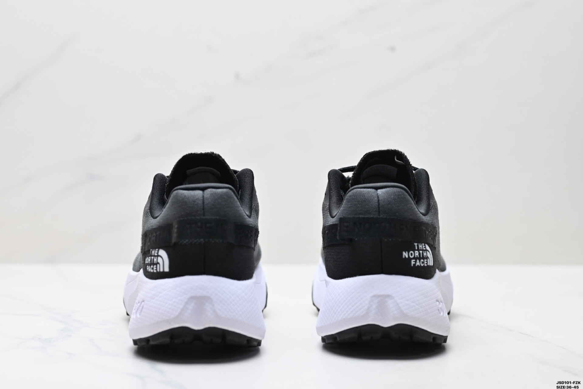 北面THE NORTH FACE Altamesa 300 圆头系带 减震 耐磨 低帮 徒步鞋 NF0A8A9RMN8-075