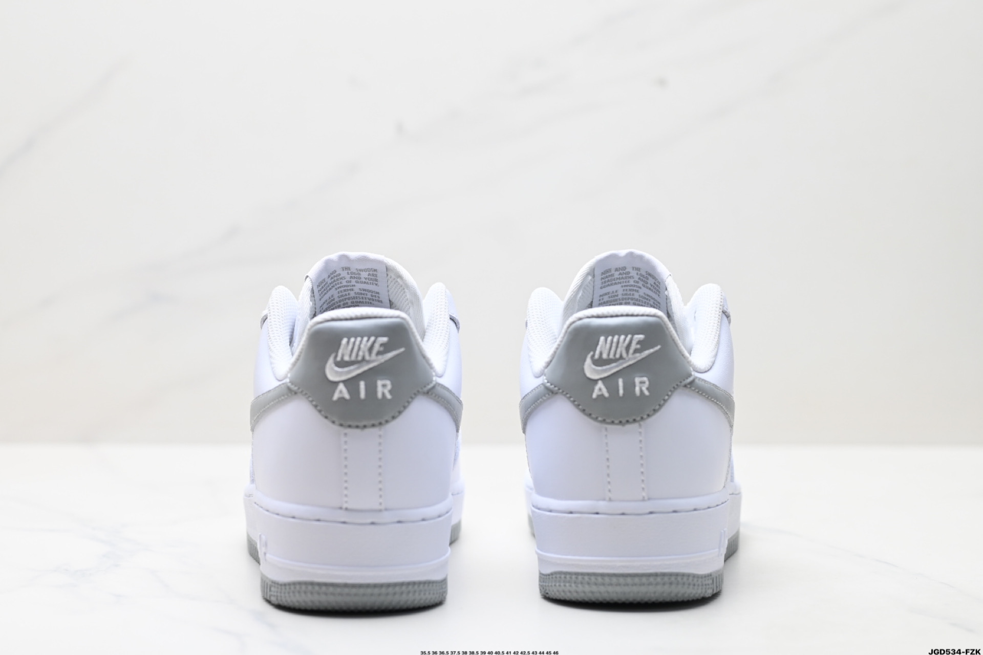 NIKE AIR FORCE 1‘07 LV8 FJ4146-100