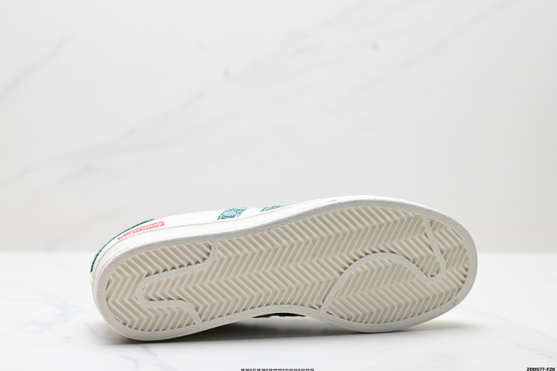 Adidas Originals Superstar 阿迪达斯 三叶草 贝壳头’DIY’系列低帮经典百搭休闲运动板鞋 SD6807