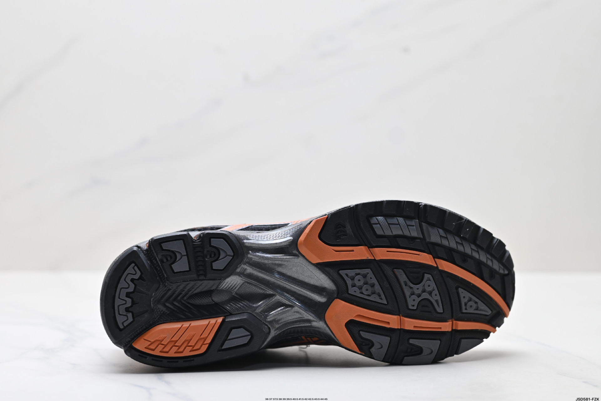 210 Asics GEL-Nimbus 10.1 亚瑟士 复古先锋 潮流 拼接耐磨 低帮休闲跑步鞋 1203A543-004
