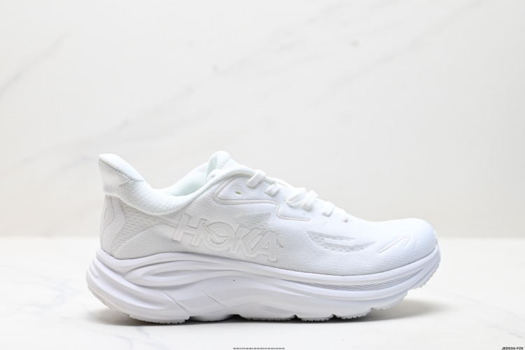 Hoka Clifton 10: Lightweight Outdoor Trail Running Shoes for Women - Ultimate Comfort 1 Hoka Clifton 10: Lightweight Outdoor Trail Running Shoes for Women – Ultimate Comfort