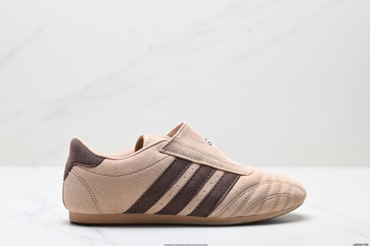 Adidas Originals Taekwondo Training Shoes - Comfort, Grip, Style - JQ3605 1 Adidas Originals Taekwondo Training Shoes – Comfort, Grip, Style – JQ3605