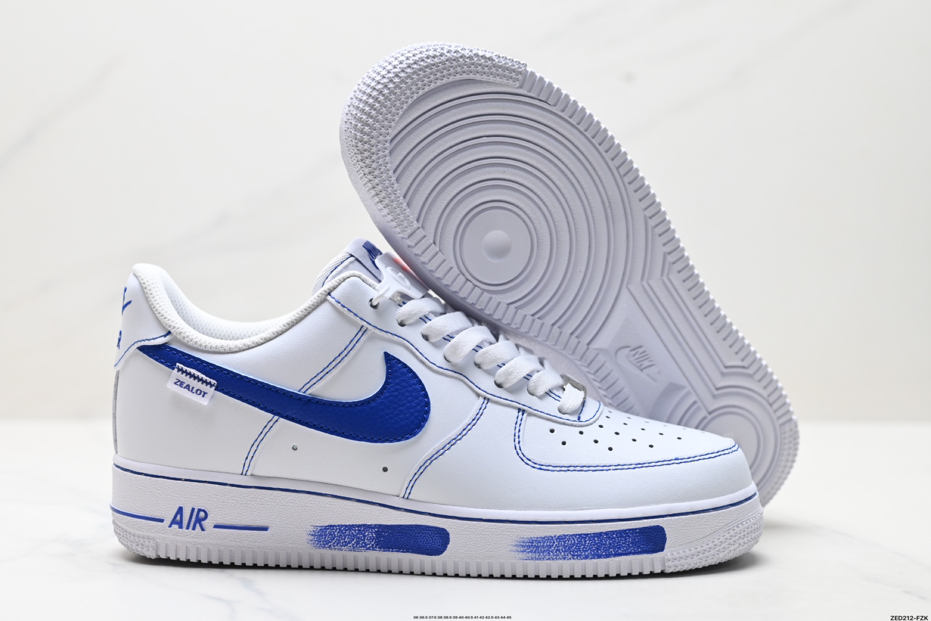 270 NIKE AIR FORCE 1‘07 ZH0316-083