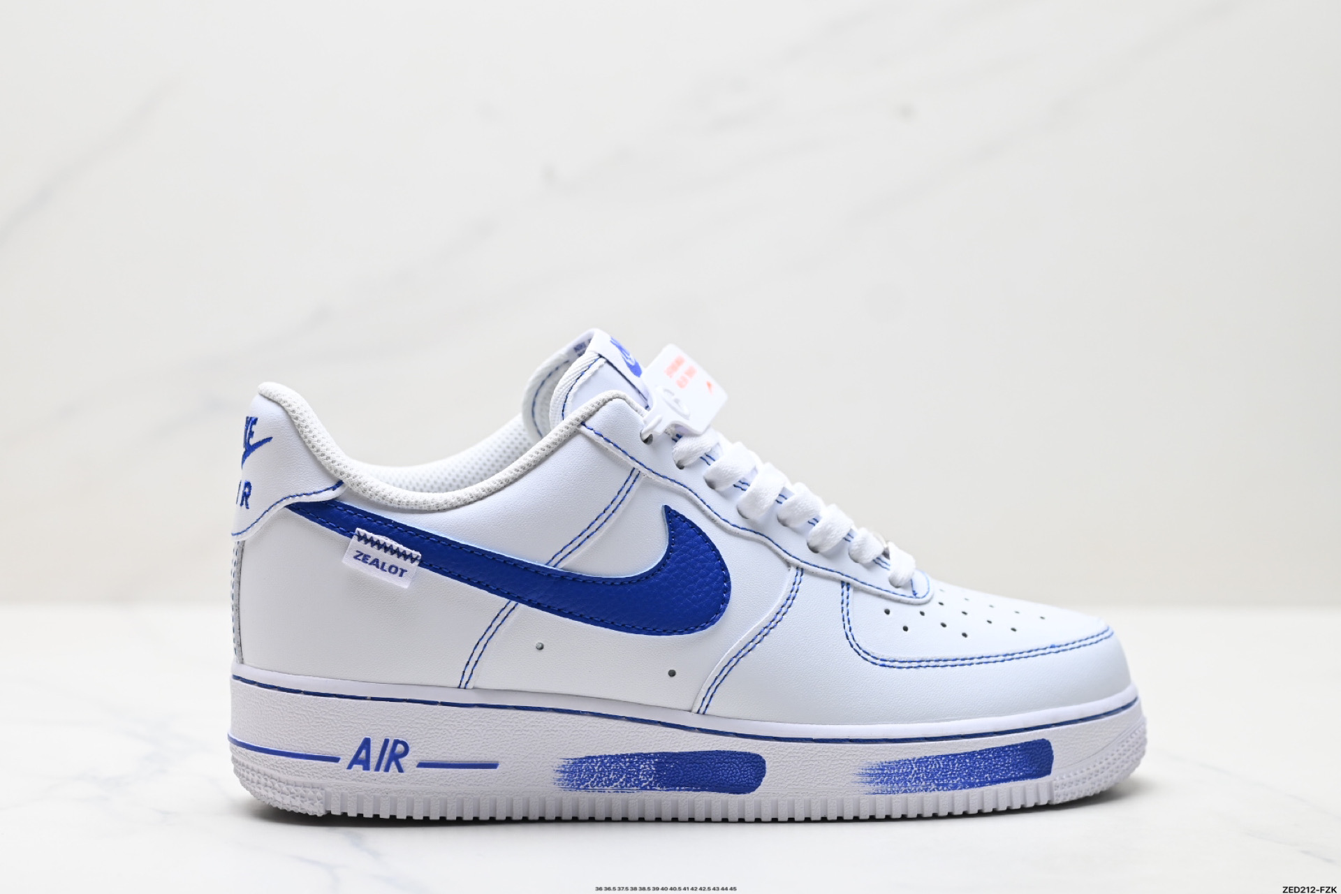 270 NIKE AIR FORCE 1‘07 ZH0316-083
