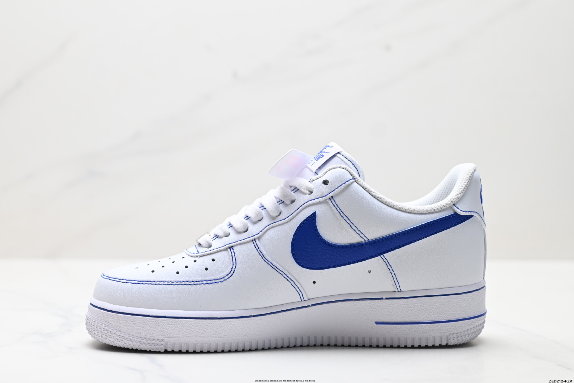 270 NIKE AIR FORCE 1‘07 ZH0316-083