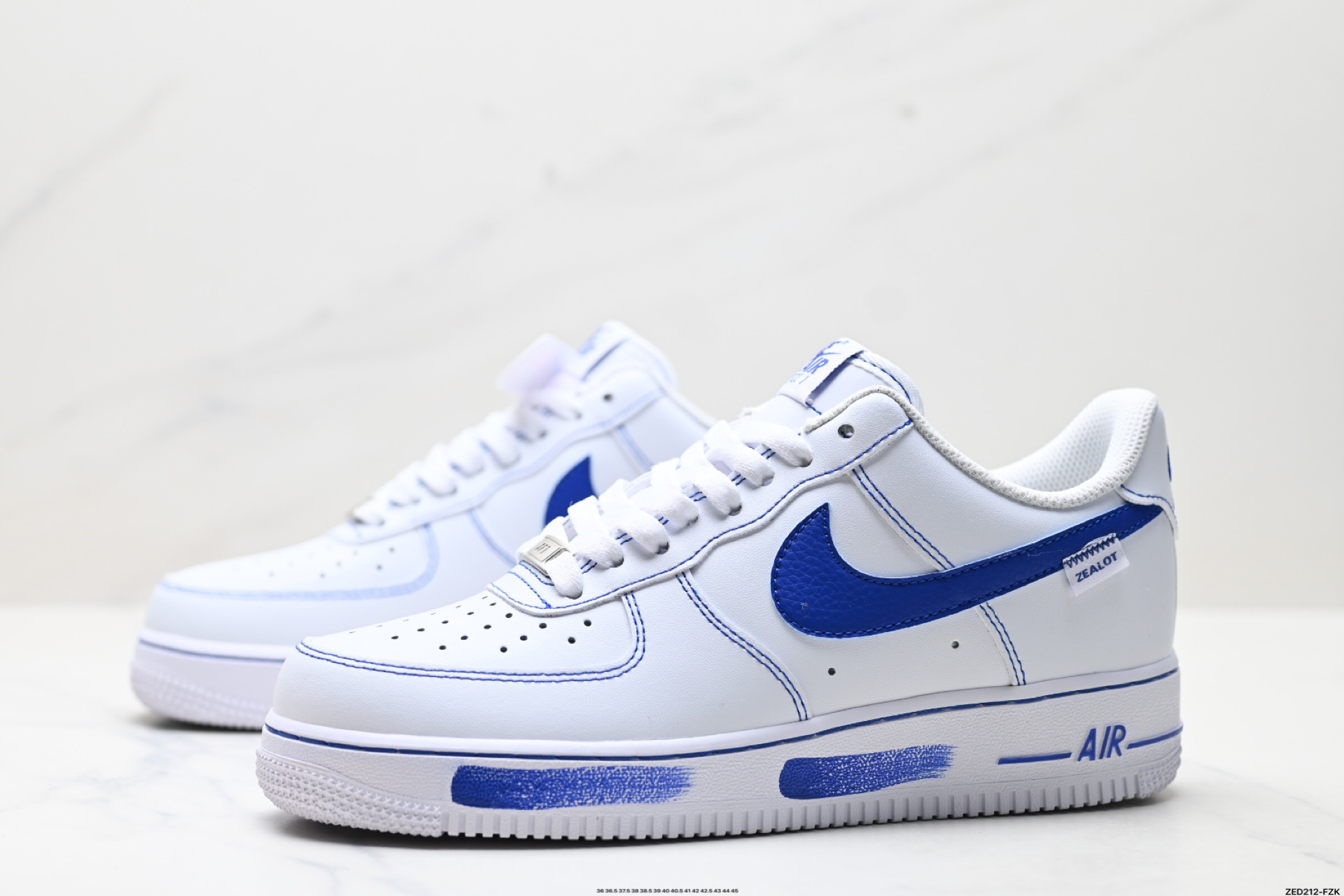 270 NIKE AIR FORCE 1‘07 ZH0316-083