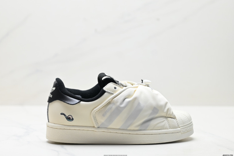 Adidas Superstar x Melting Sadness Limited Edition Sneakers - Celebrate the Year of the Rabbit 1 Adidas Superstar x Melting Sadness ‘Year of The Rabbit’ Casual Shoes