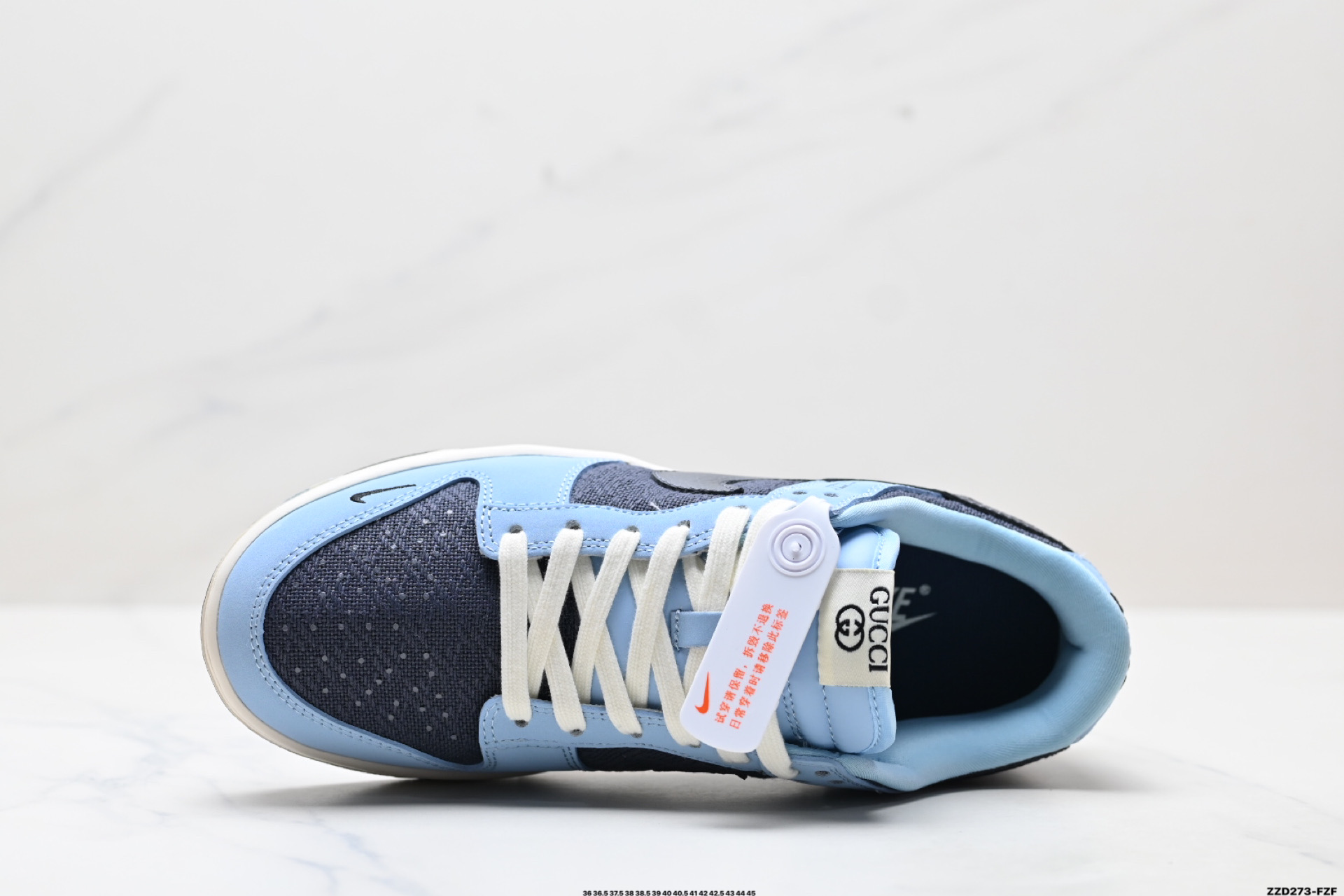 Nike Dunk Low Retro ‘DIY高端定制’耐克 低帮休闲运动板鞋 XD1588-214