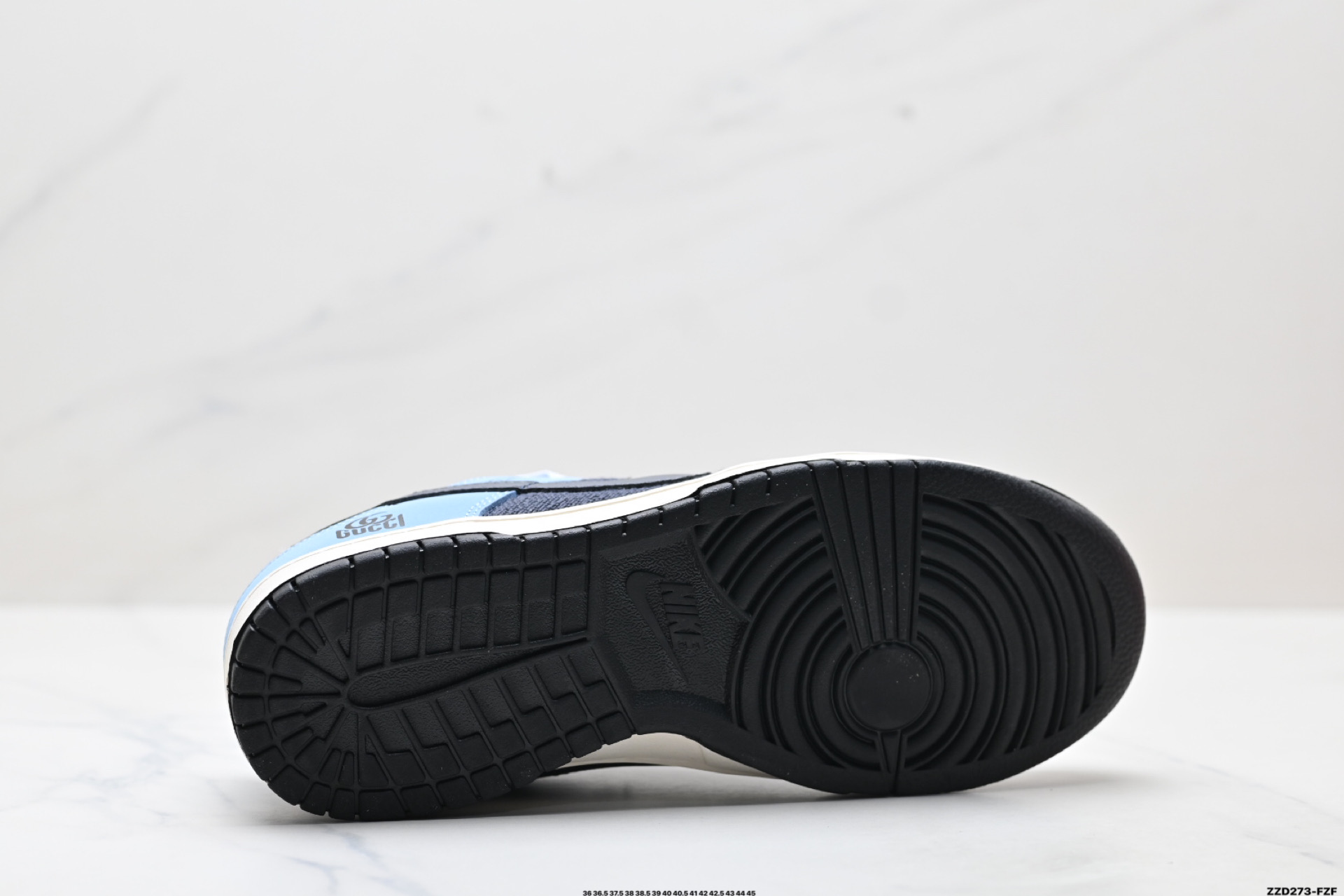 Nike Dunk Low Retro ‘DIY高端定制’耐克 低帮休闲运动板鞋 XD1588-214