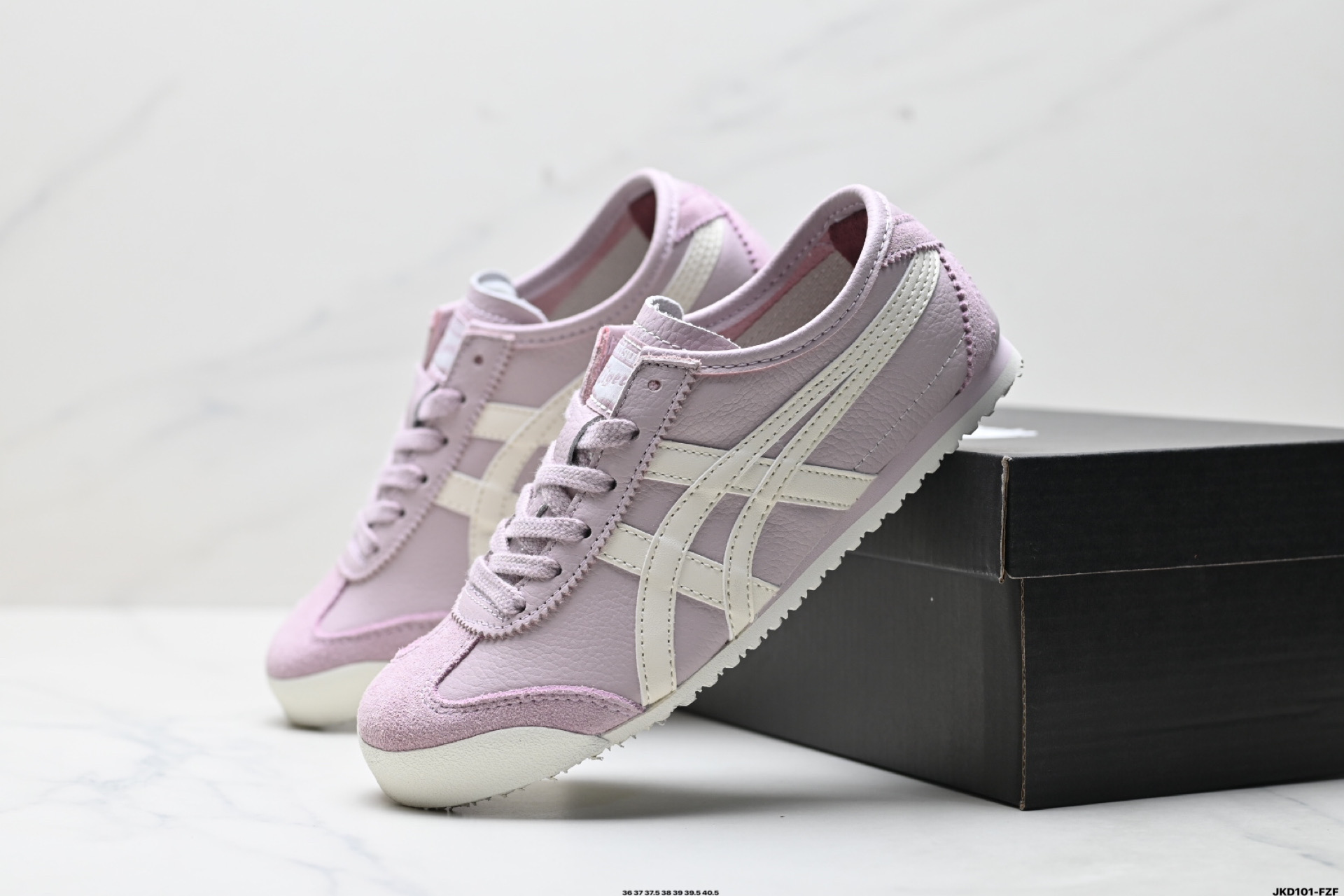 170 Onitsuka Tiger NIPPON MADE 鬼冢虎手工鞋系列 1183B771-703
