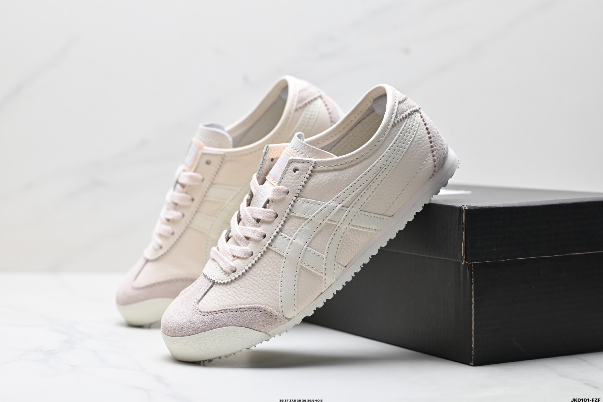 170 Onitsuka Tiger NIPPON MADE 鬼冢虎手工鞋系列 1183B771-703