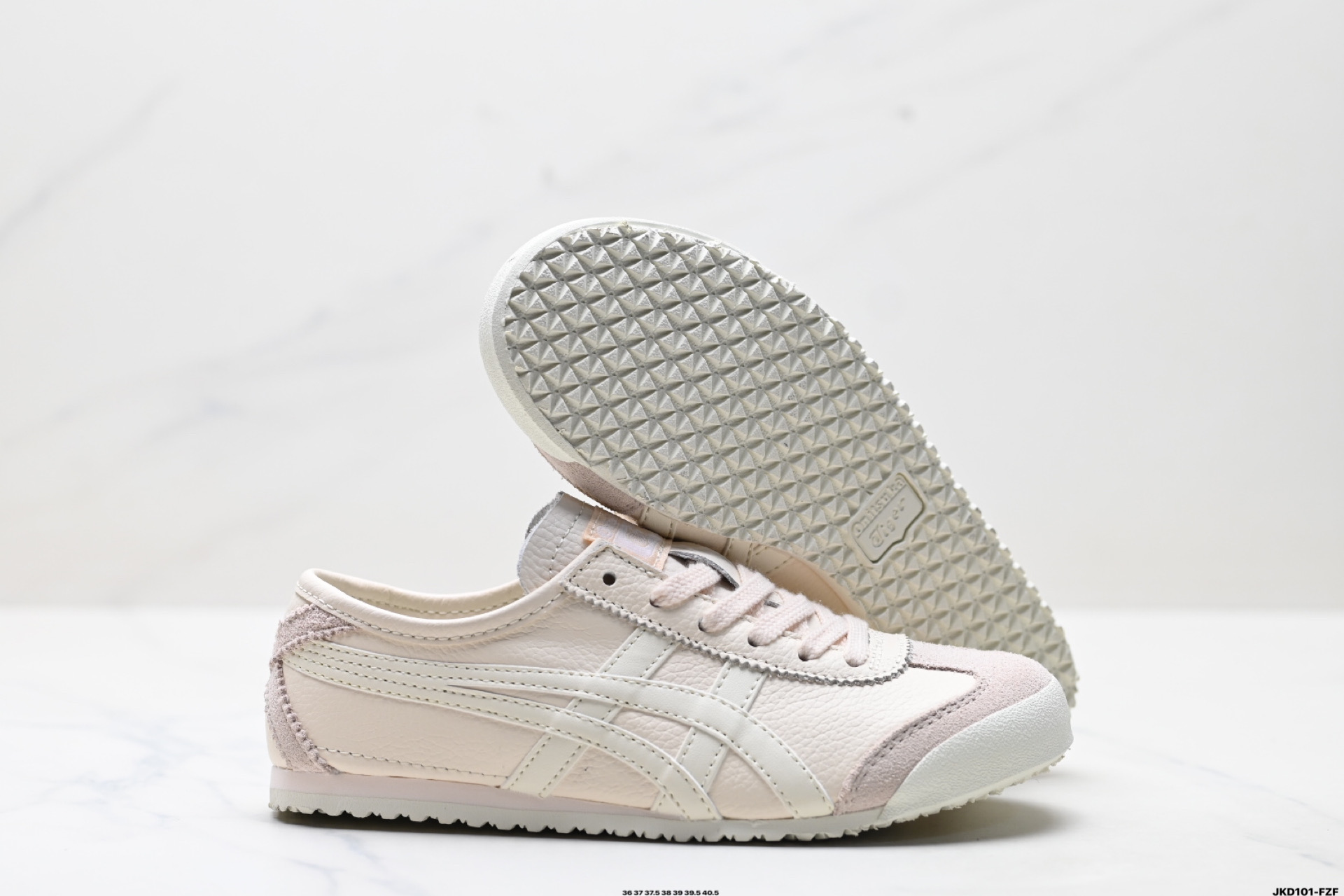 170 Onitsuka Tiger NIPPON MADE 鬼冢虎手工鞋系列 1183B771-703