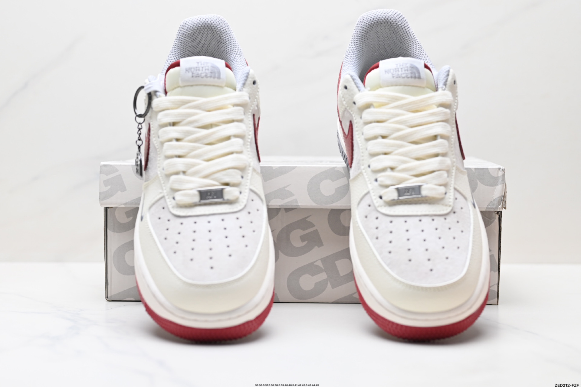 NIKE AIR FORCE 1‘07 DM6868-047