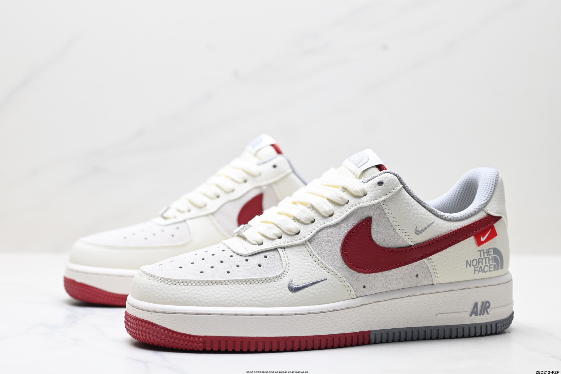 NIKE AIR FORCE 1‘07 DM6868-047