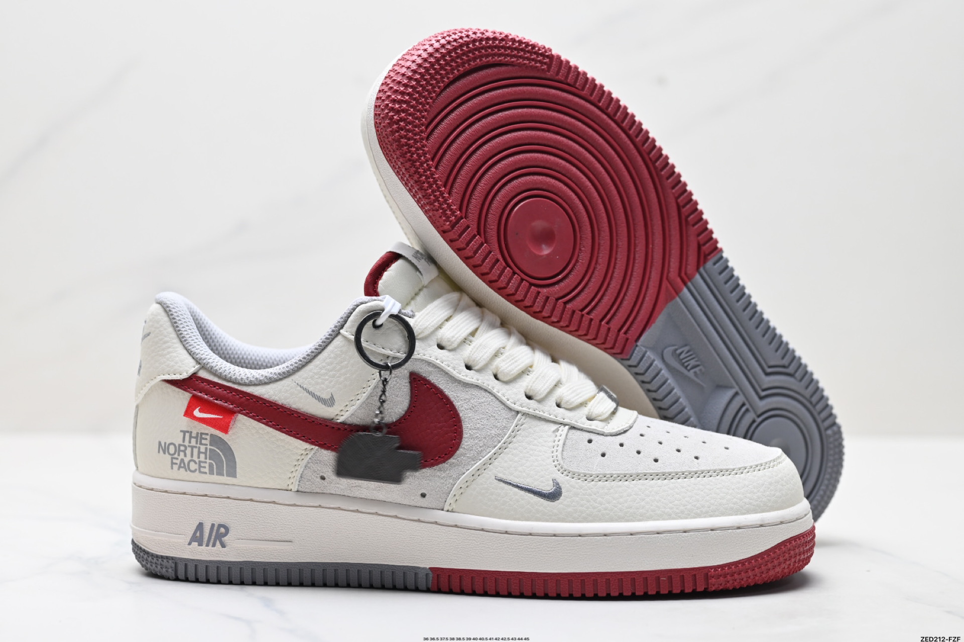NIKE AIR FORCE 1‘07 DM6868-047