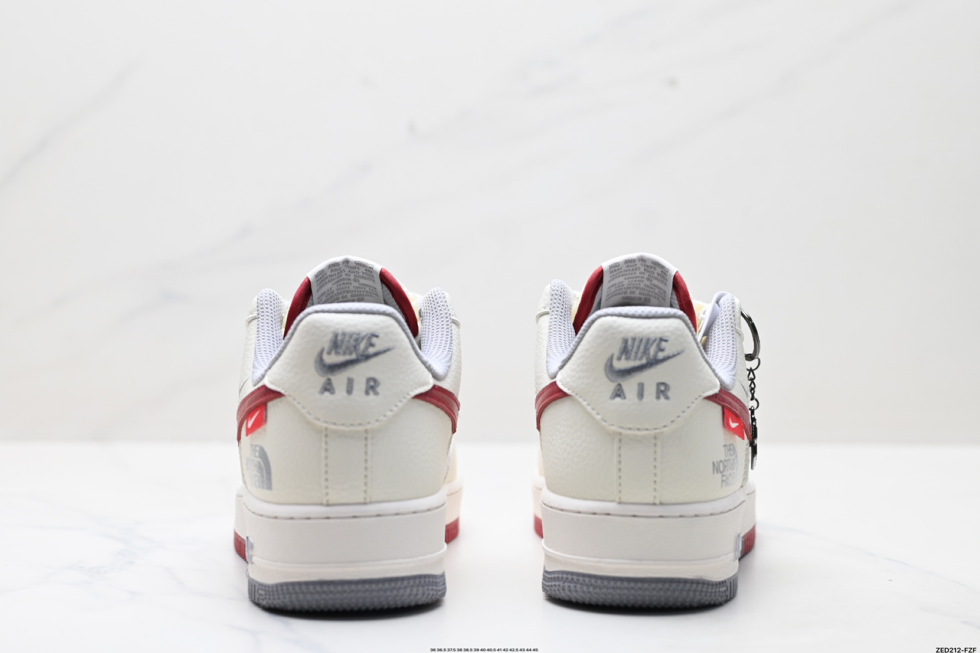 NIKE AIR FORCE 1‘07 DM6868-047