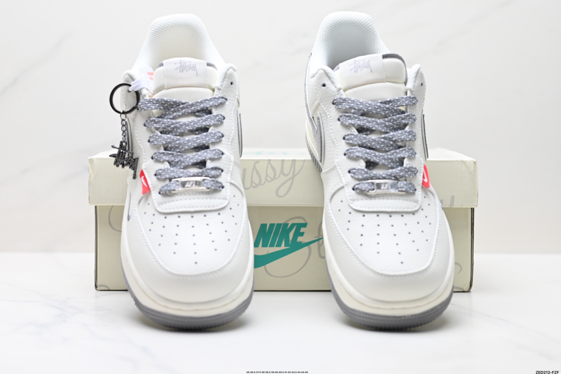NIKE AIR FORCE 1‘07 CS5288-008