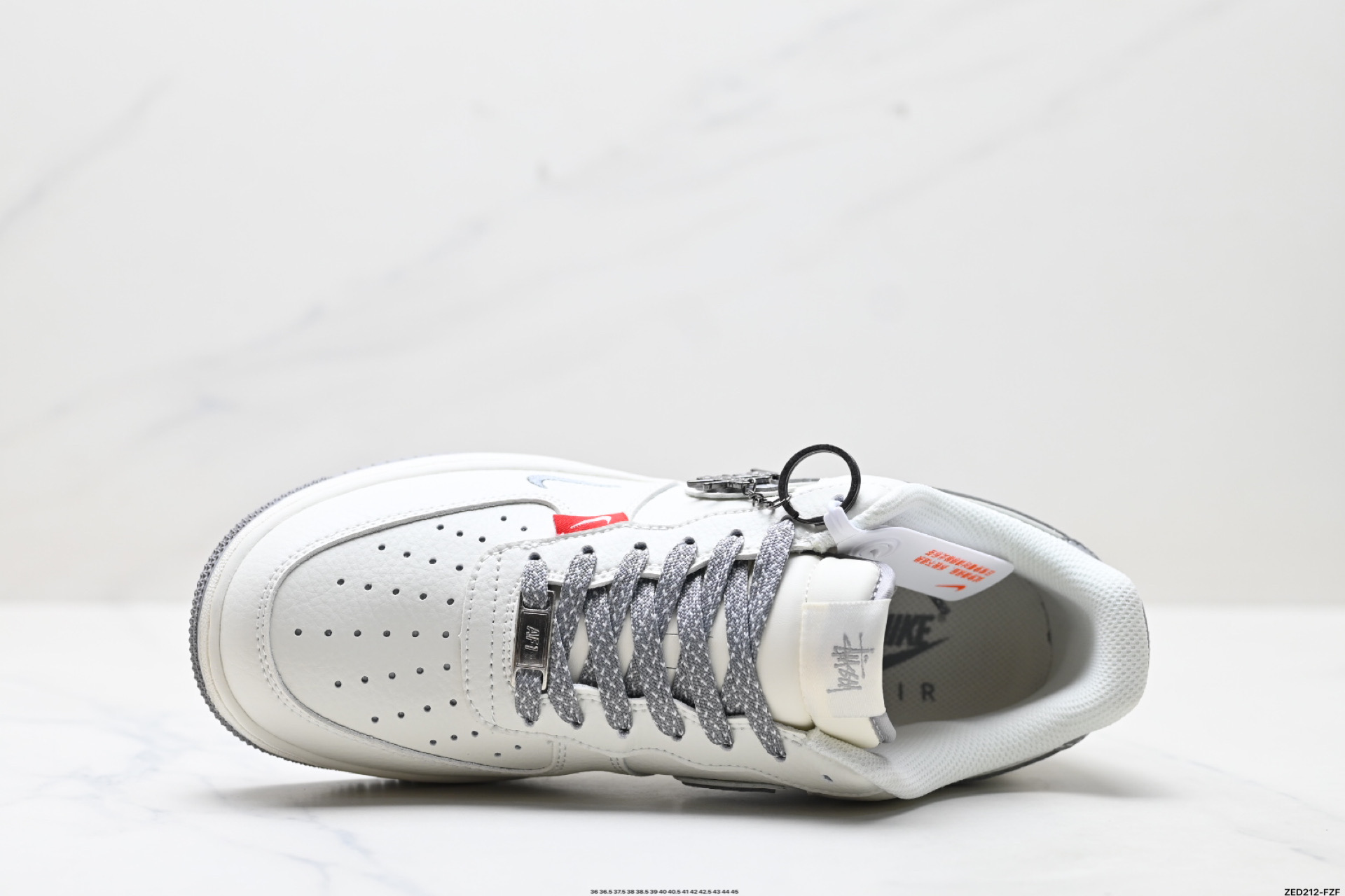 NIKE AIR FORCE 1‘07 CS5288-008