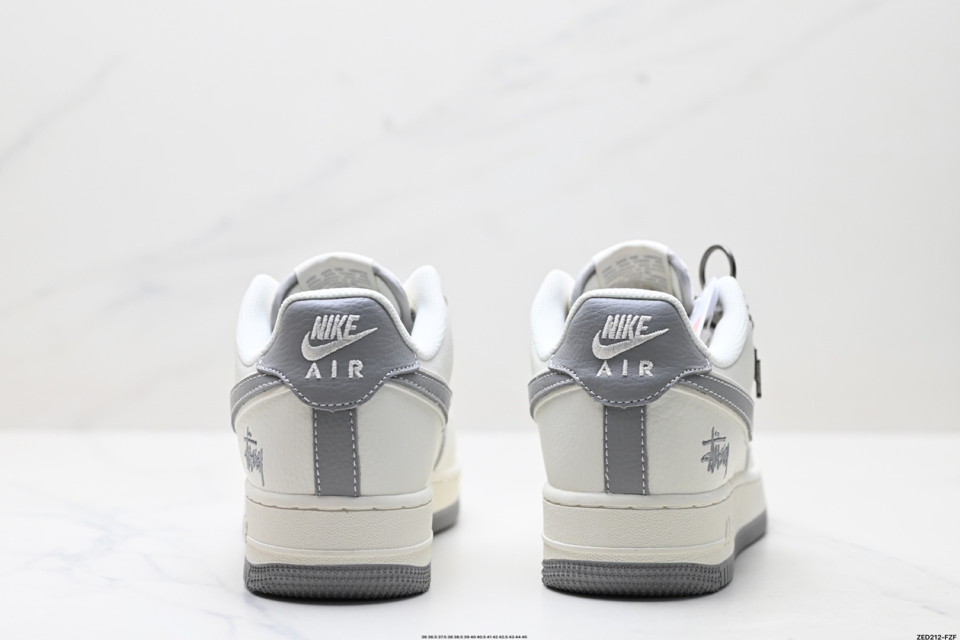 NIKE AIR FORCE 1‘07 CS5288-008