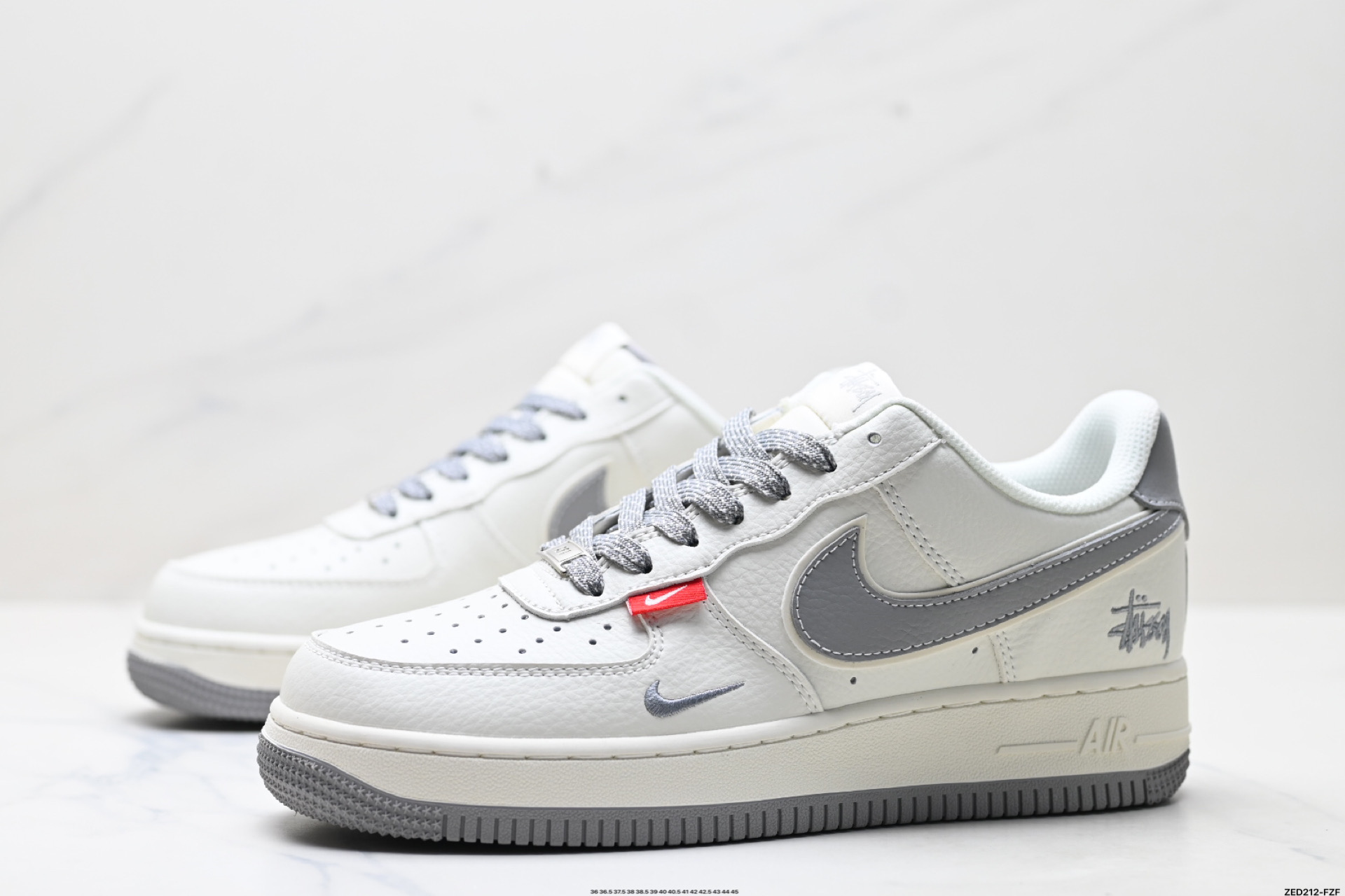 NIKE AIR FORCE 1‘07 CS5288-008