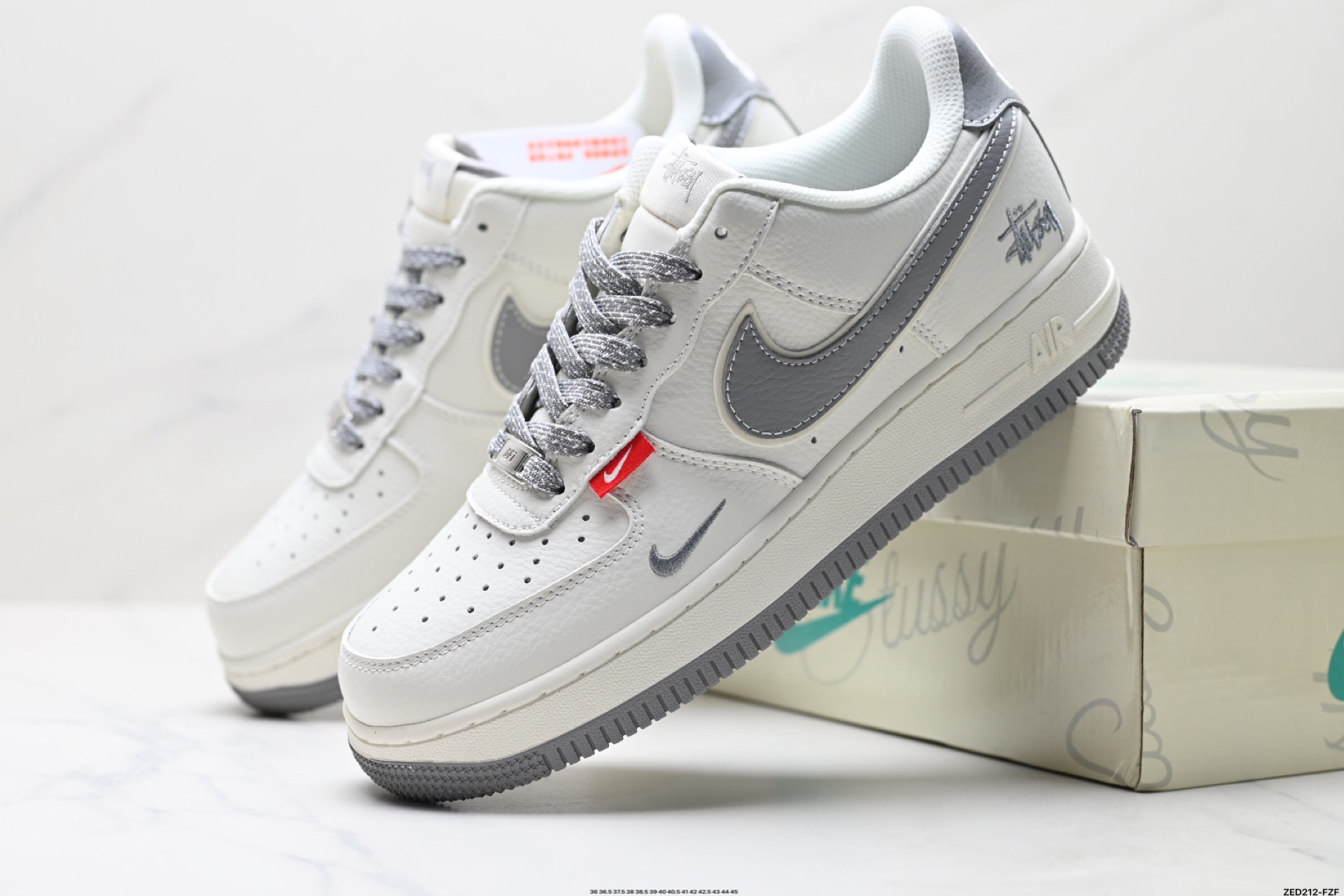 NIKE AIR FORCE 1‘07 CS5288-008
