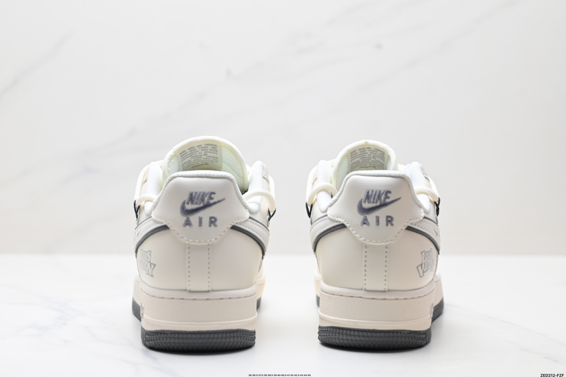 NIKE AIR FORCE 1‘07 DM6868-100